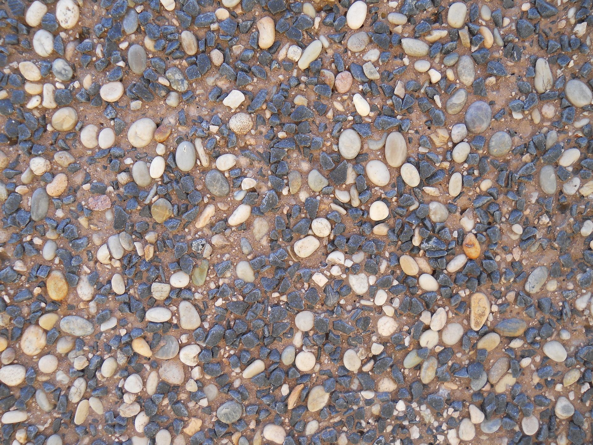 Bramich’s Concrete Wynyard, TAS Premixed & Exposed Aggregate